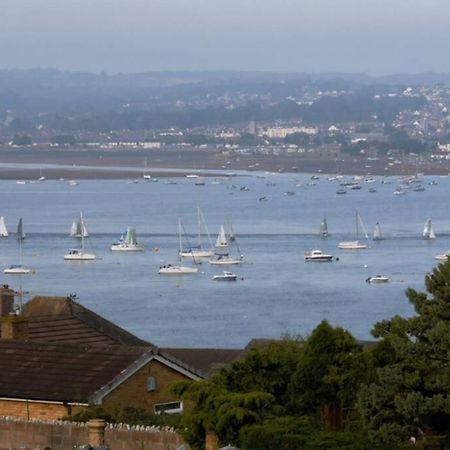 Violet Mays Retreat Starcross ภายนอก รูปภาพ