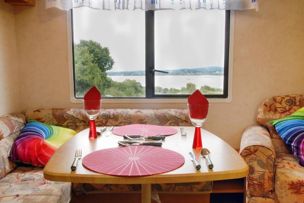 Violet Mays Retreat Starcross ภายนอก รูปภาพ