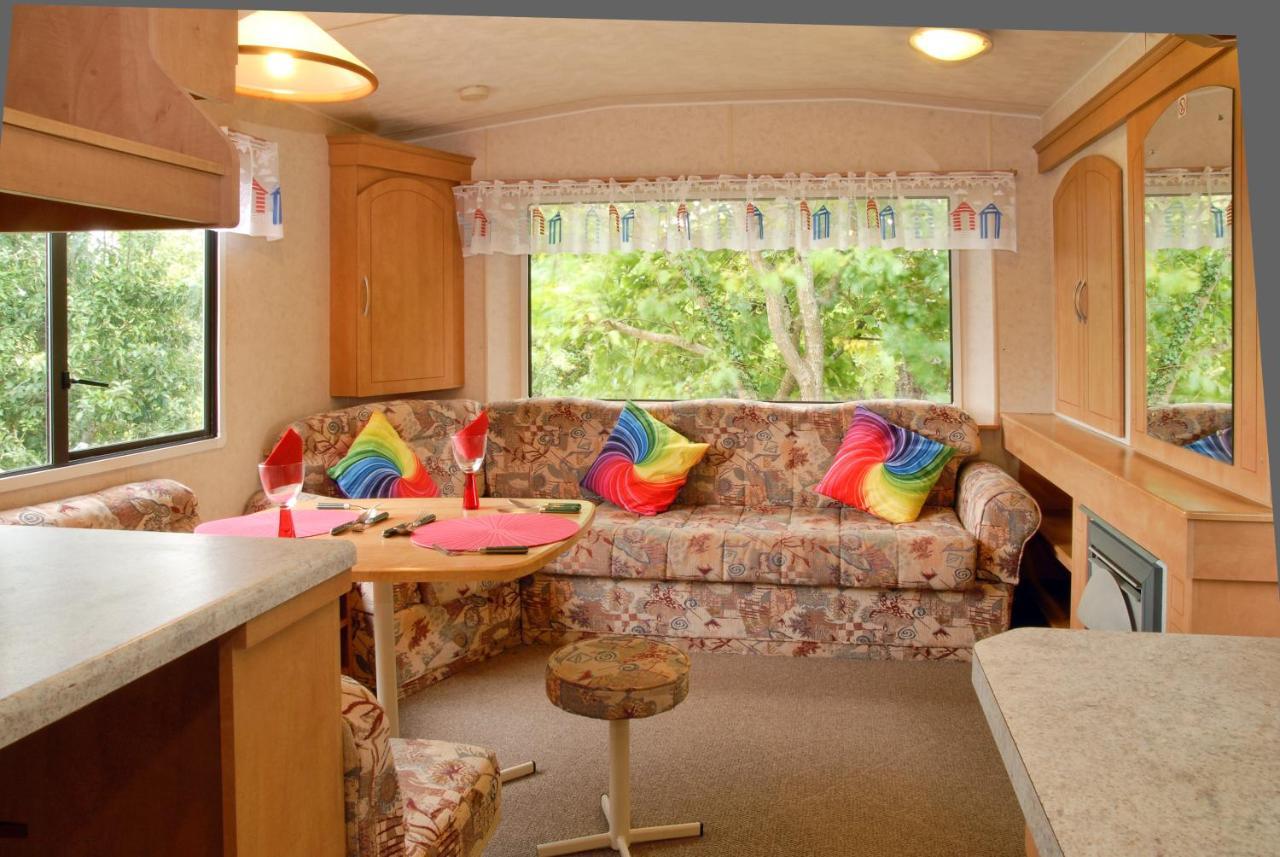 Violet Mays Retreat Starcross ภายนอก รูปภาพ
